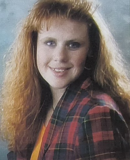 Amy, Lauri